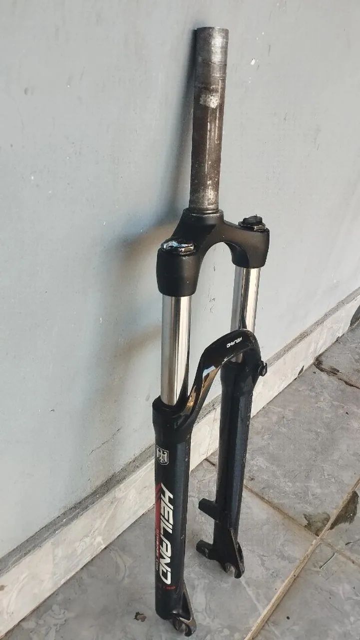 Vendo suspensão NETT 3.0 - Foto 3