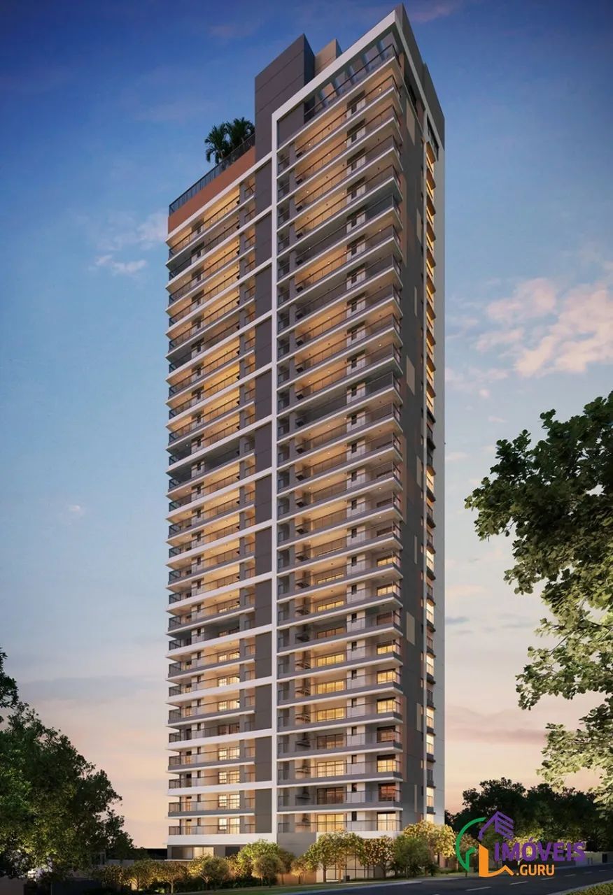 APARTAMENTO - BROOKLIN - SP - Foto 3