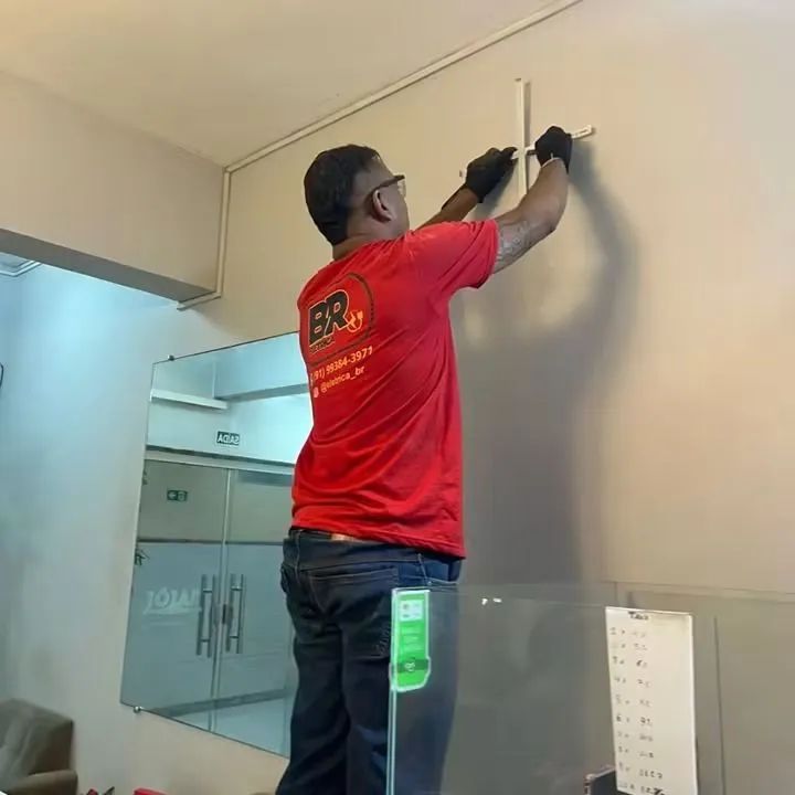 Eletricista (técnico) - Foto 2