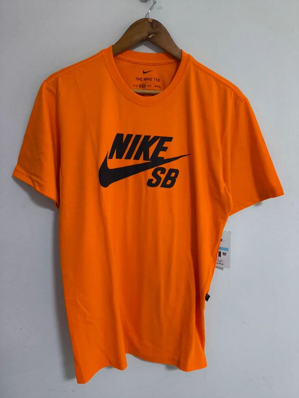 Nike SB Tam M - Roupas - Candelária, Natal 1496579772 | OLX