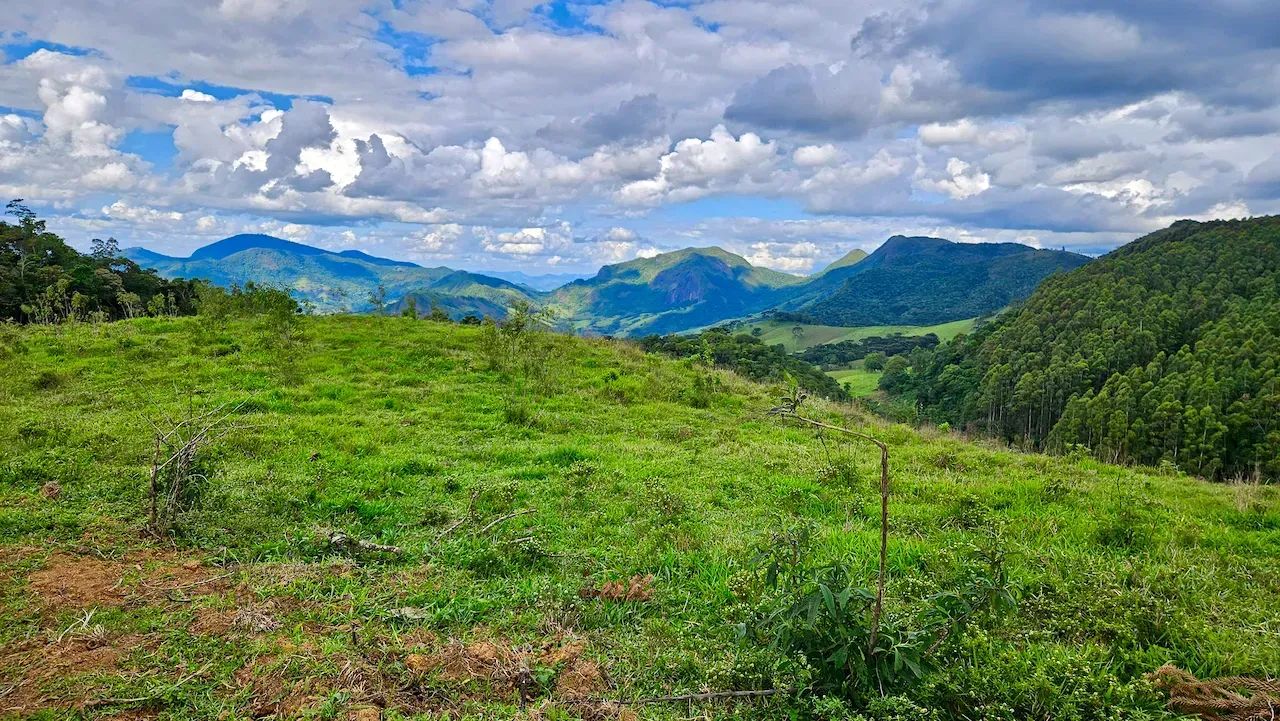 Terreno com 7,3 ha em Brazópolis - MG - Foto 3