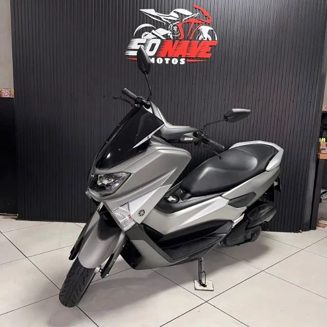 Yamaha Nmax 160 2017  - Foto 4