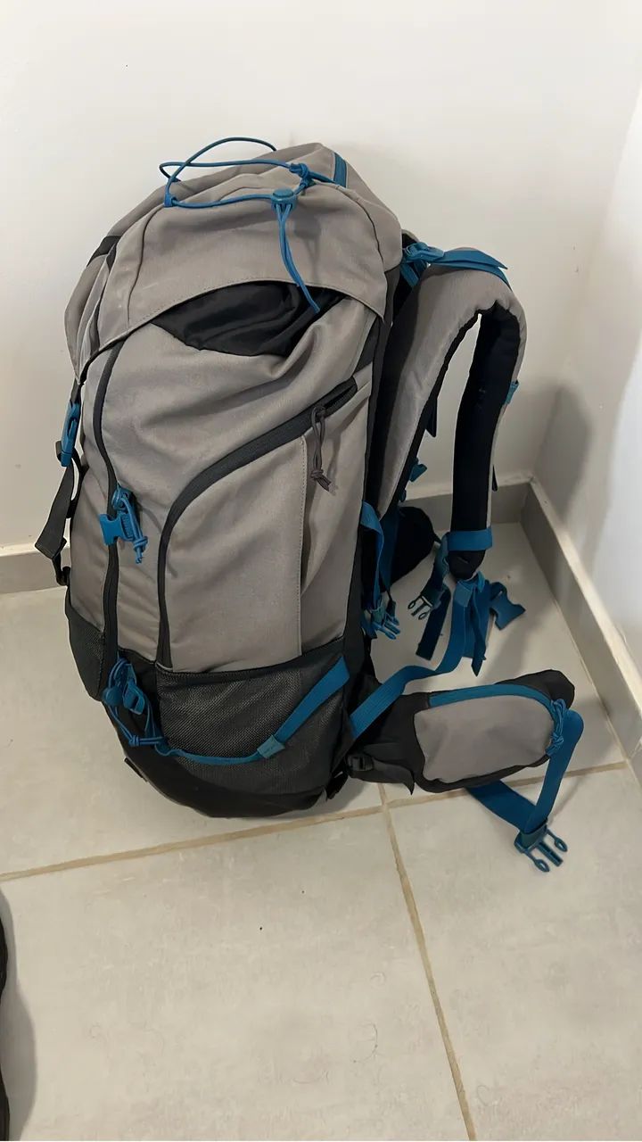 Mochila Quechua  - Foto 3