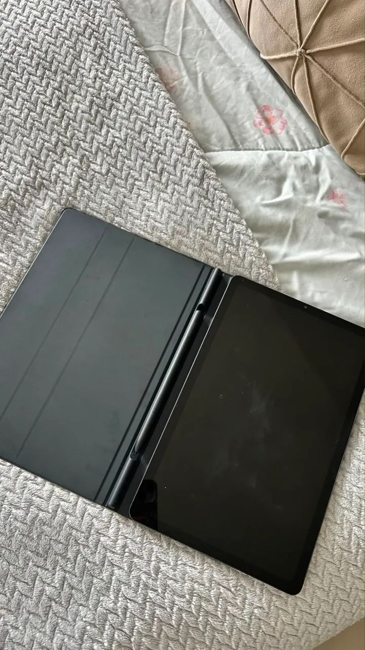 Samsung tablet s6 lite 128g - Foto 2