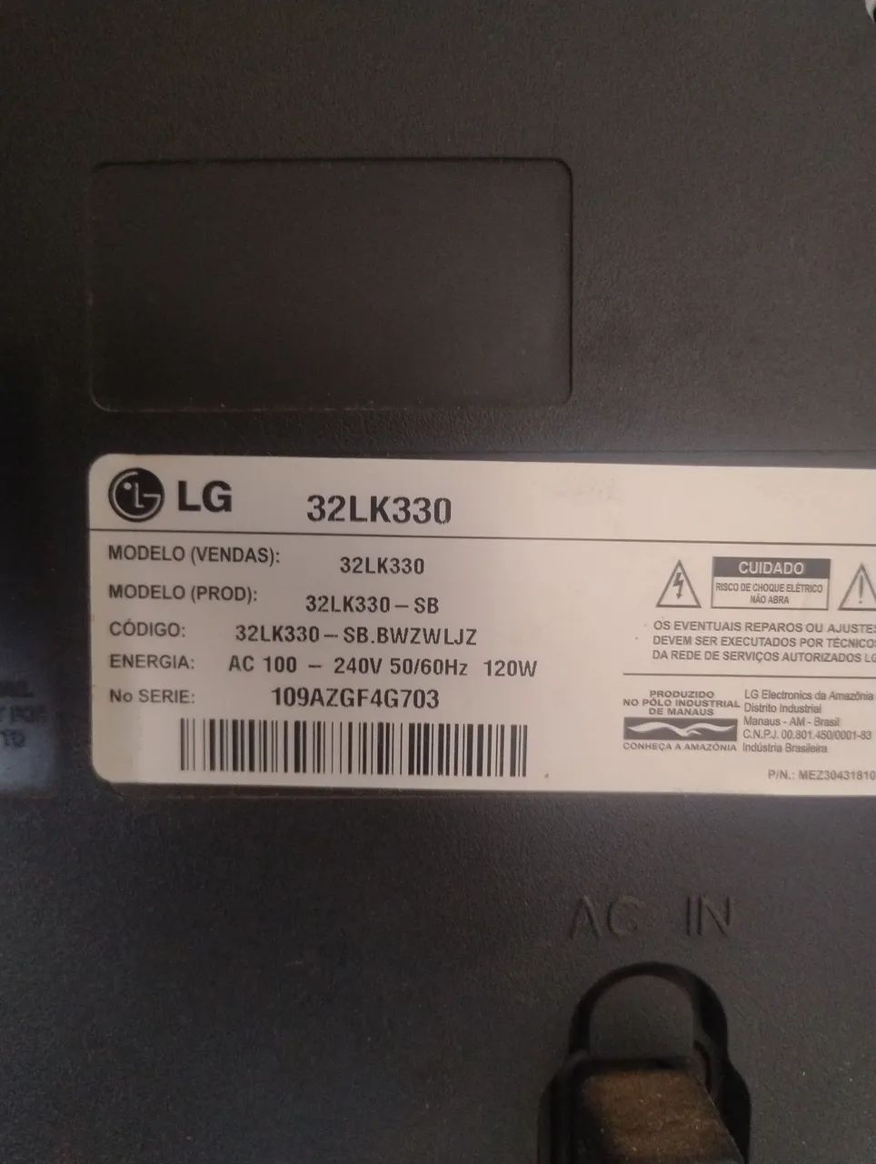 Tv LG - Foto 2