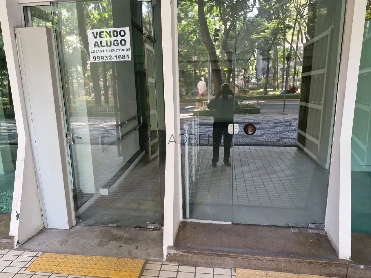 Loja para venda e locação, República, São Paulo, SP - Foto 4