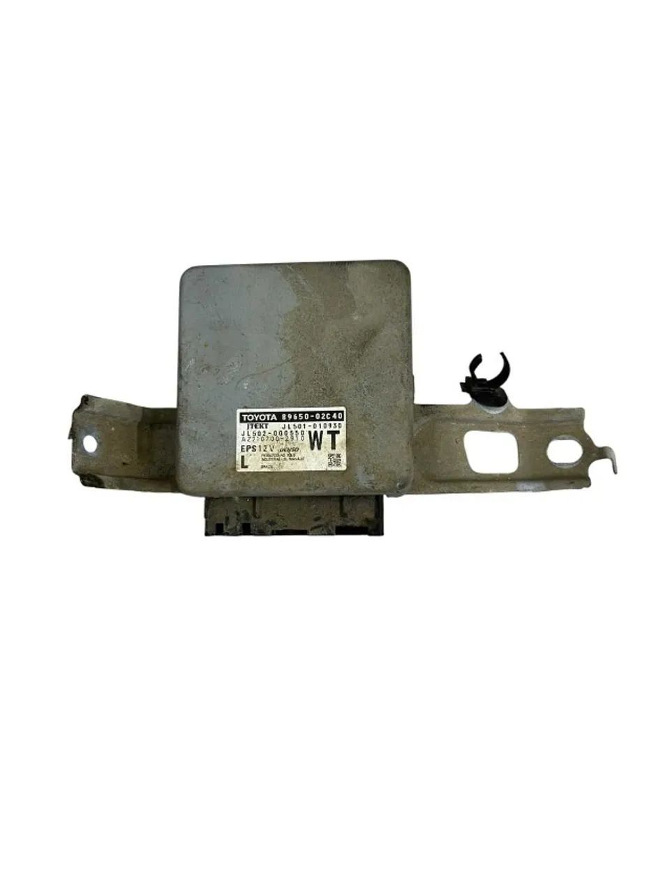  Kit Code Toyota Corolla 2.0 2015/2018 Automático ( Chave ) - Foto 3