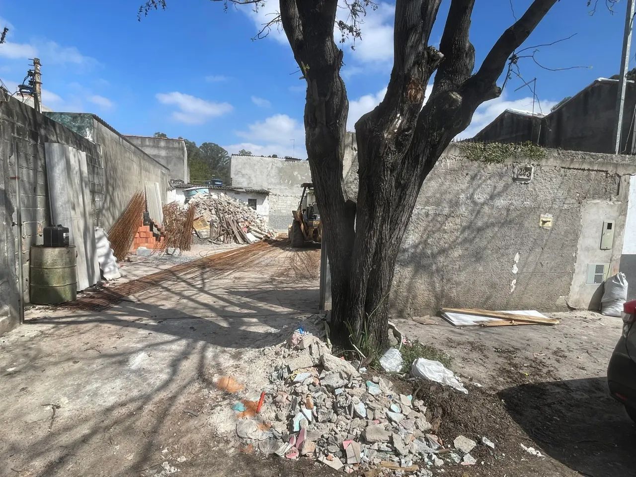 Terreno vila Piracicabana - Foto 2