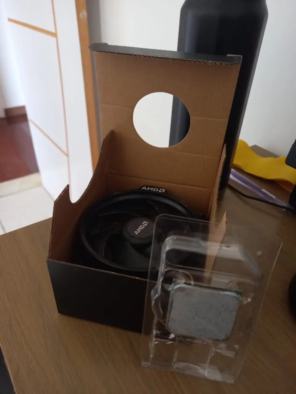 Processador Ryzen 3 2200g  - Foto 2