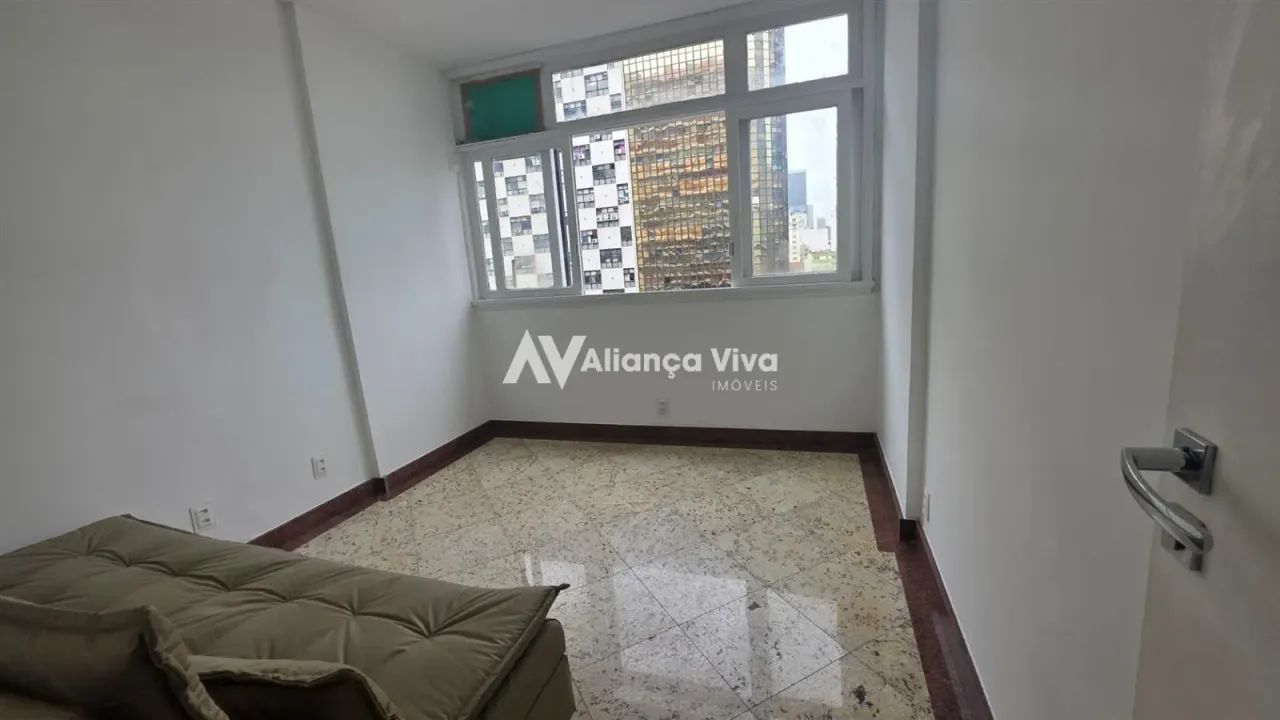 Centro | Apartamento 1 quarto - Foto 4