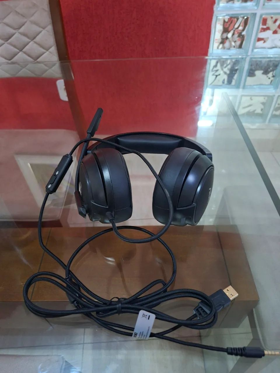 Headset Gamer AOC GH300 - Foto 2