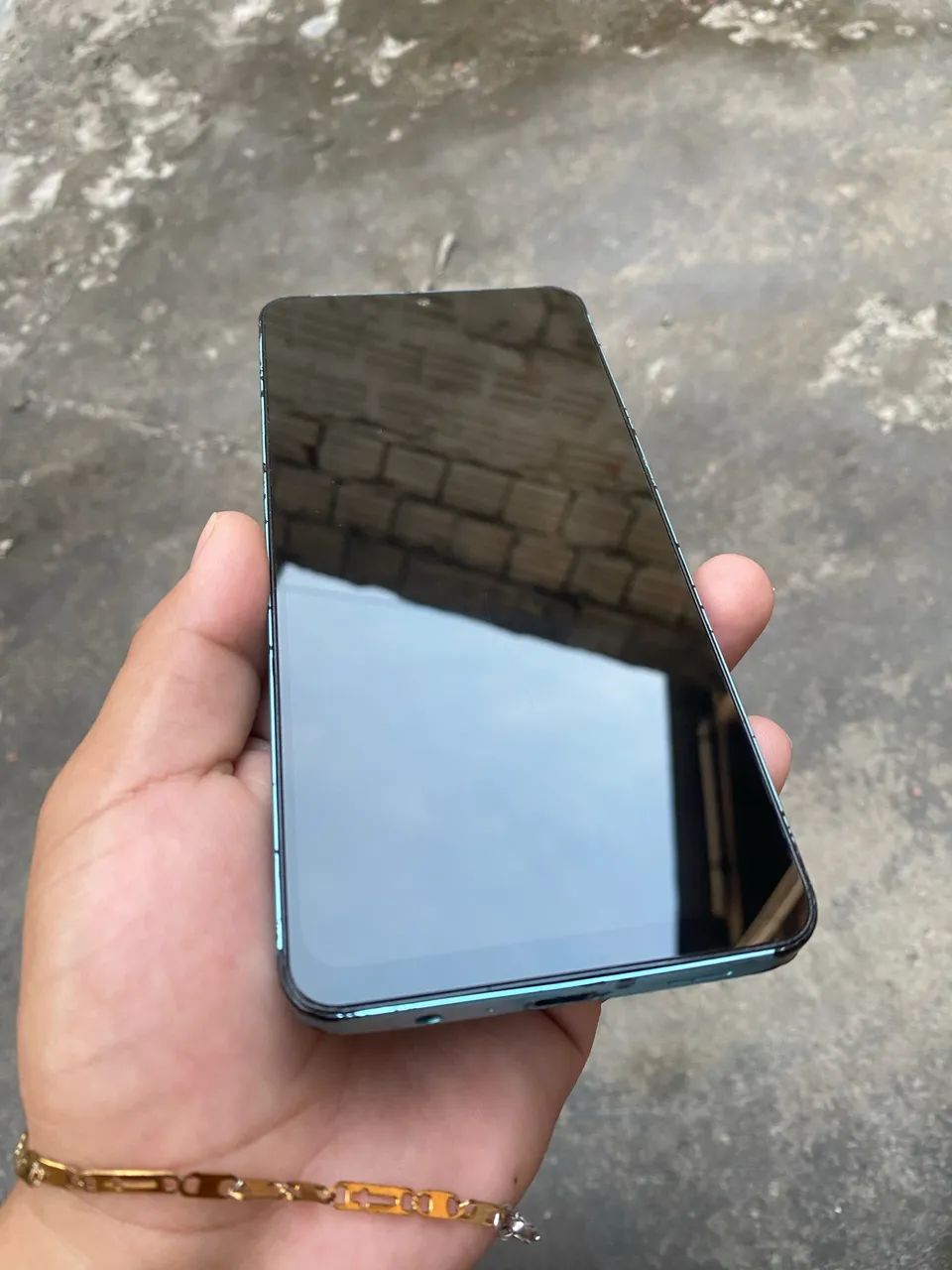 ? GALAXY A06 128GB |  8GB RAM  - Foto 4