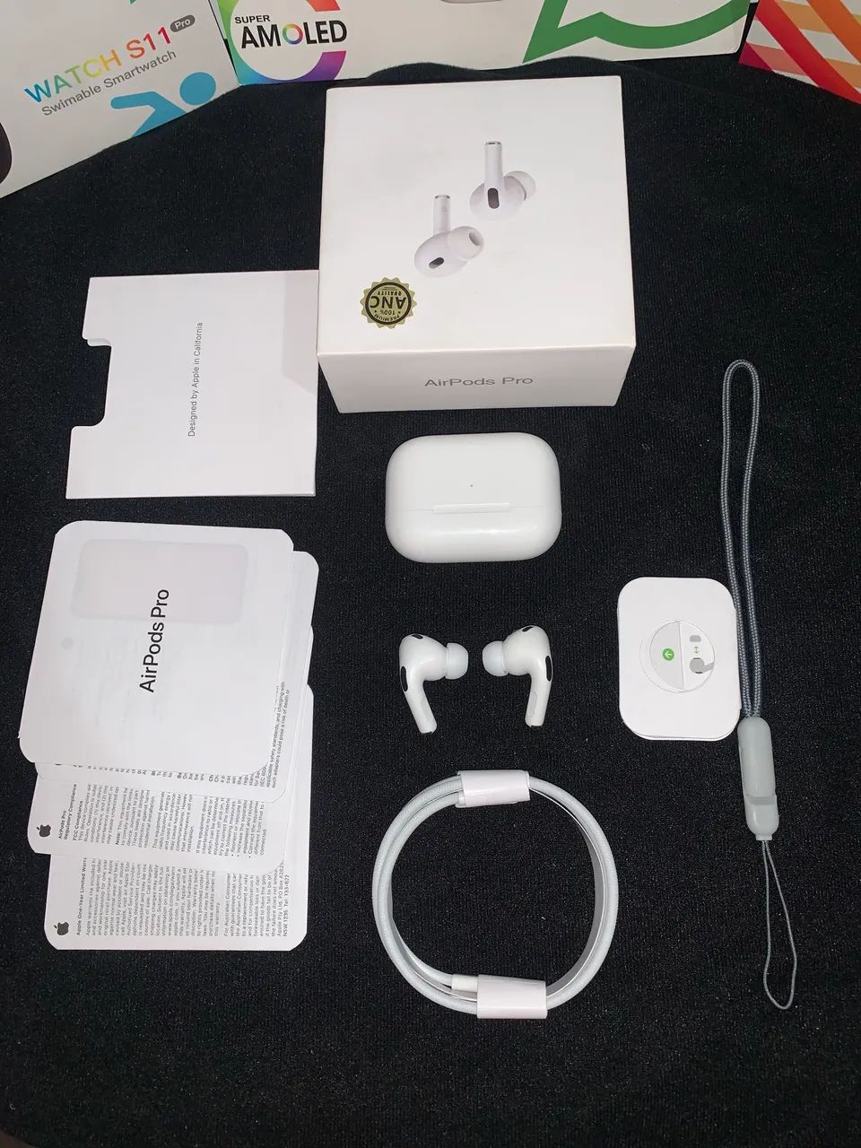 AirPods Pro 2 