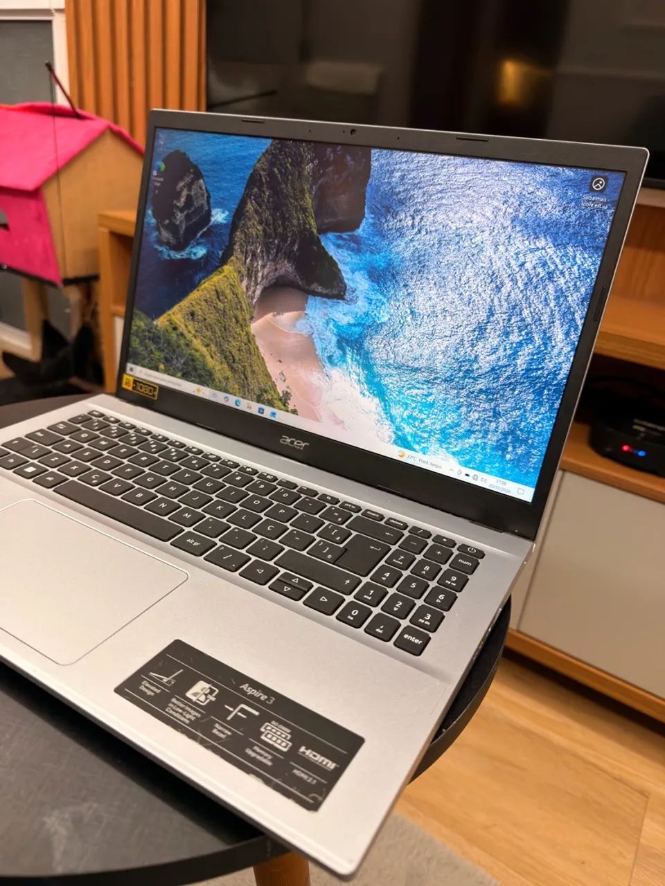 Notebook Acer Core I5 12Ger - Foto 3