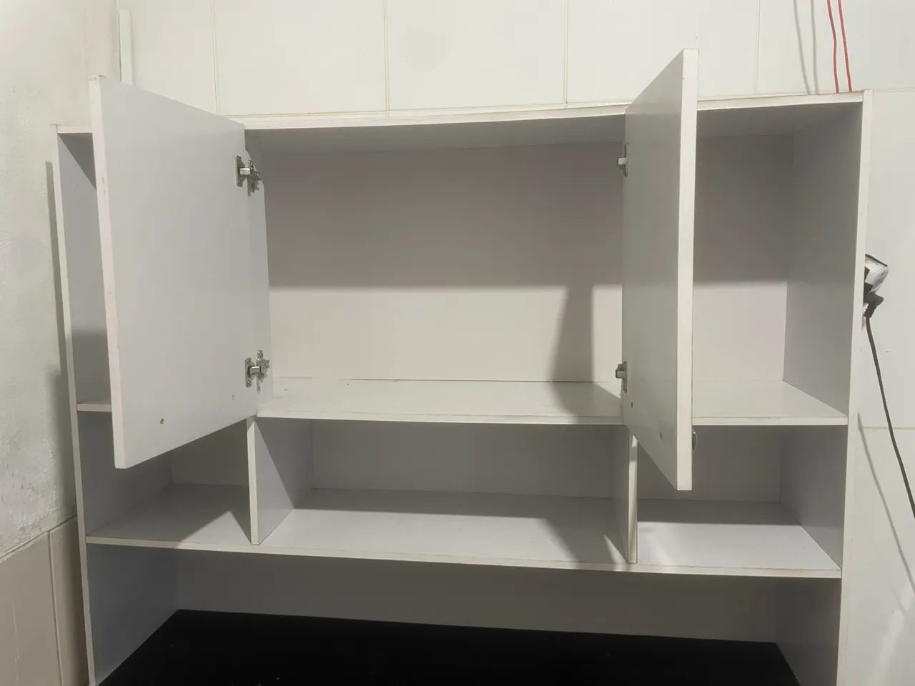 Armário de cozinha Simples - Foto 2