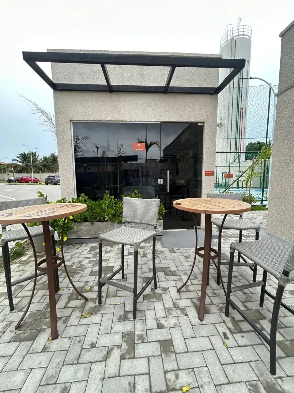 APARTAMENTO NO EUSÉBIO PARA ALUGAR - Foto 5