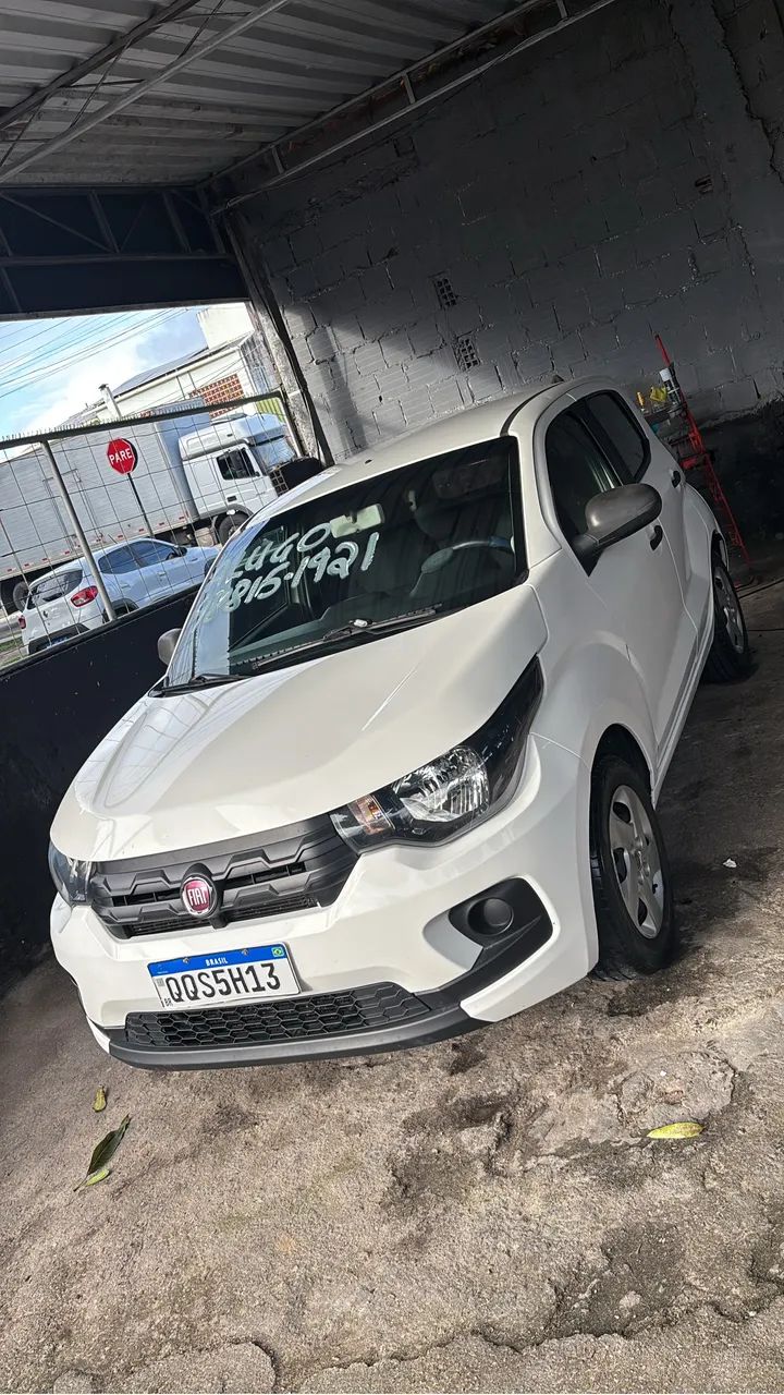Aluguel de carros / Locação 