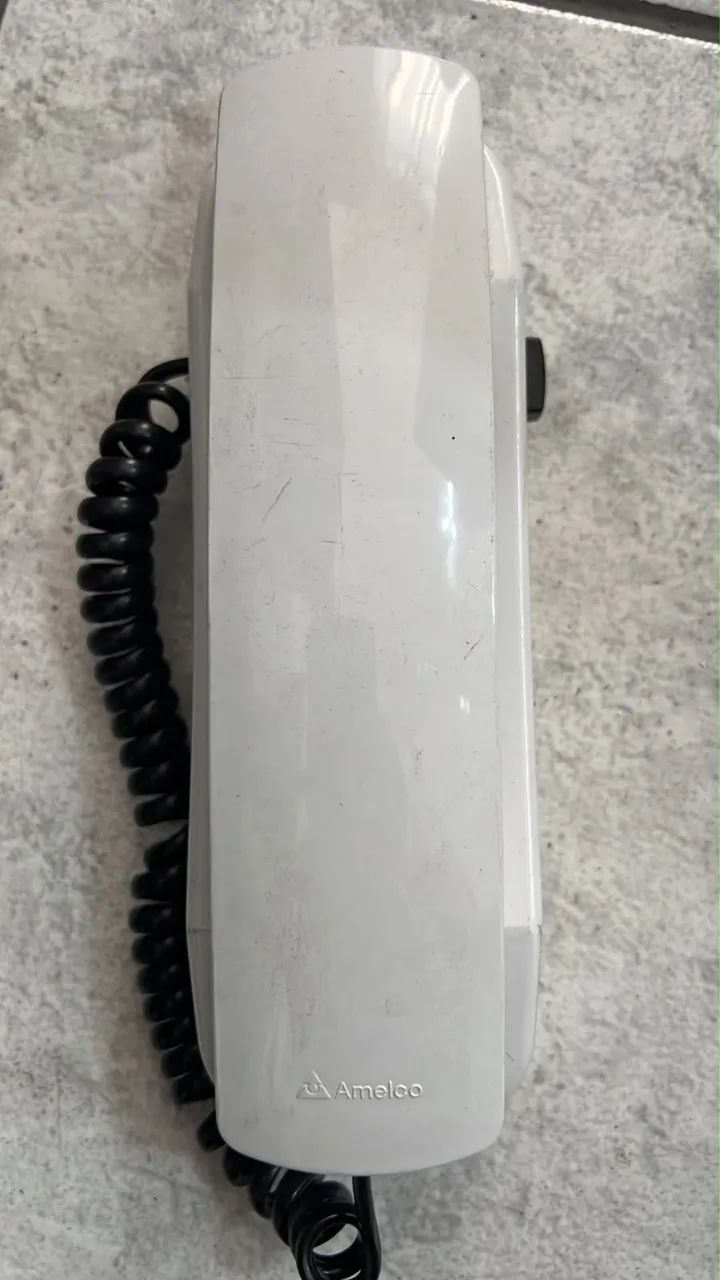 Interfone amelco IE30 - Foto 2