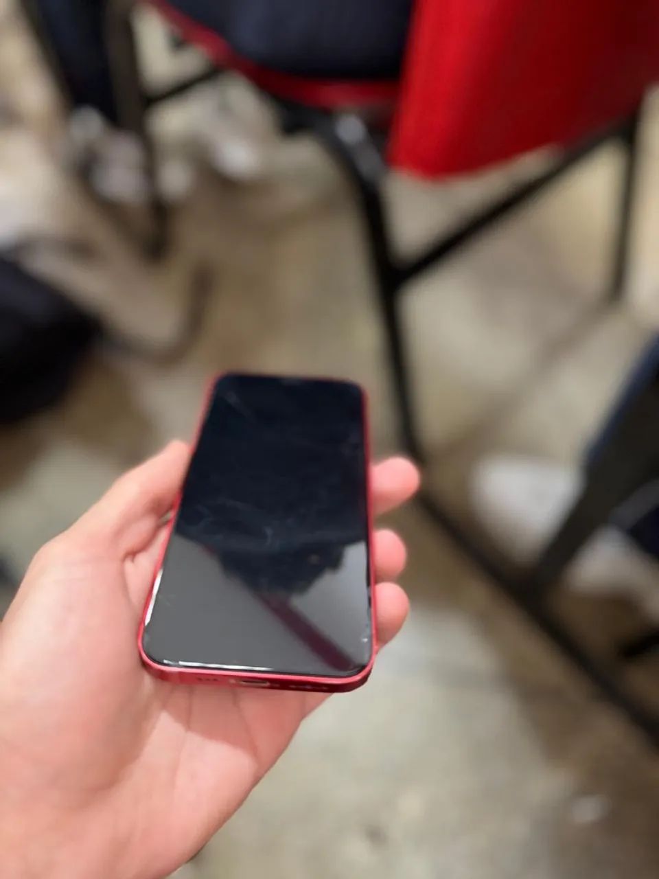 Iphone 12 - Foto 4