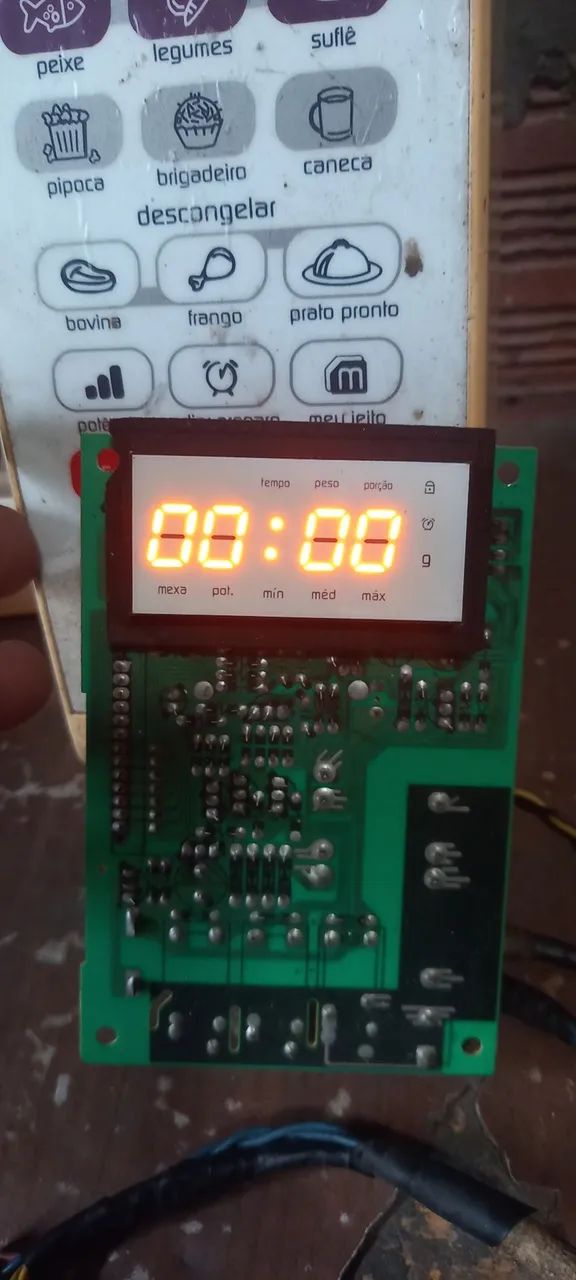 Conserto de Microondas a Domicílio, Todas as Marcas e modelos  - Foto 4