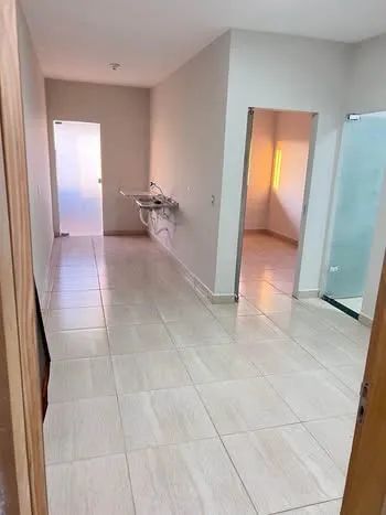 Foto - Brasília - Santa Maria