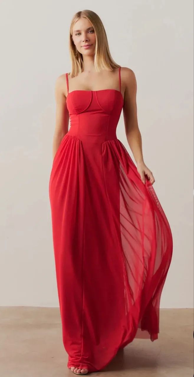 Vestido Longo - Foto 2