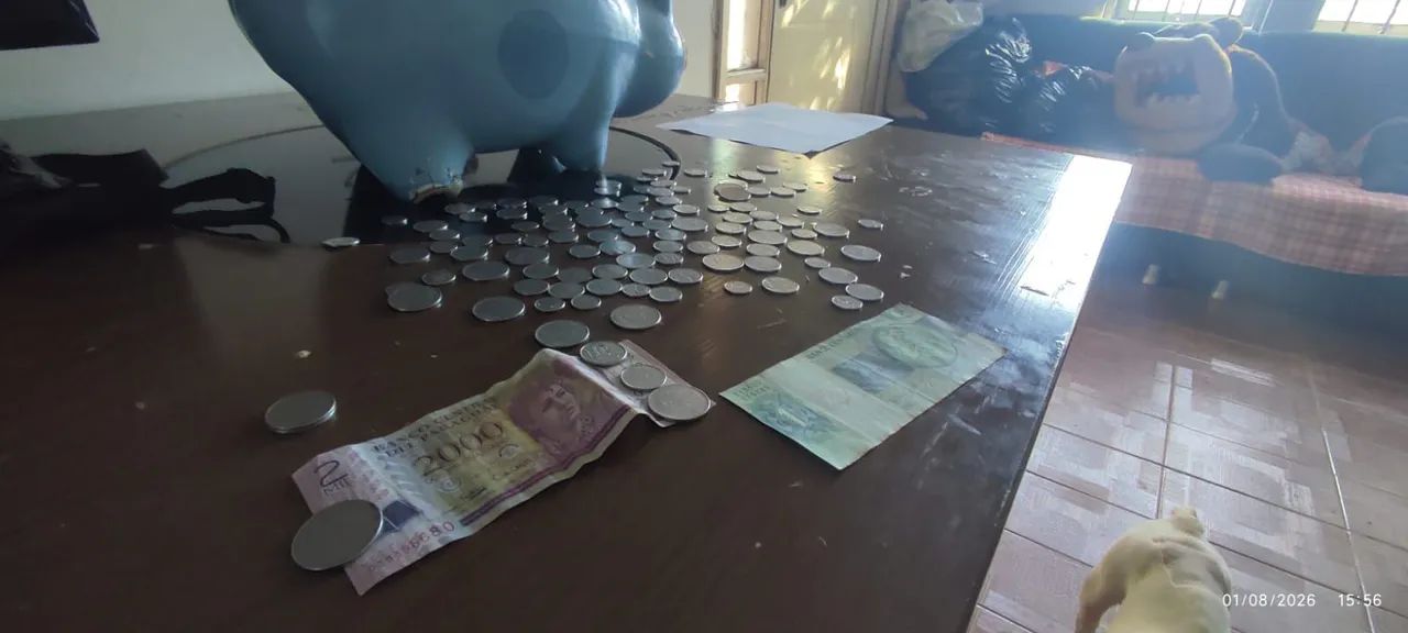 Moedas várias desde 1945 para colecionador  - Foto 2