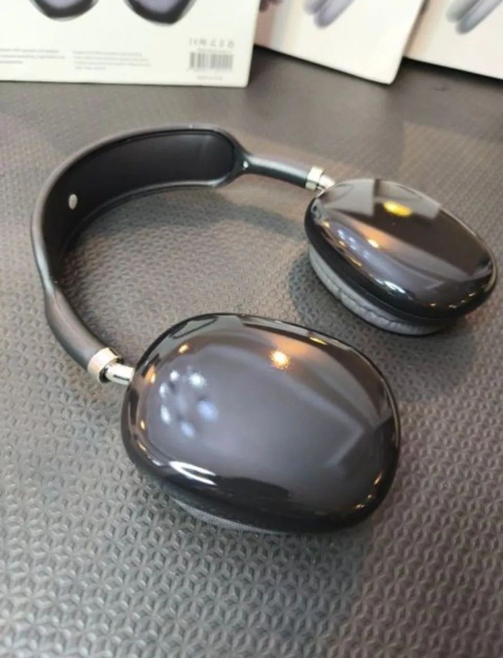 Fone de ouvido P9 - Foto 4