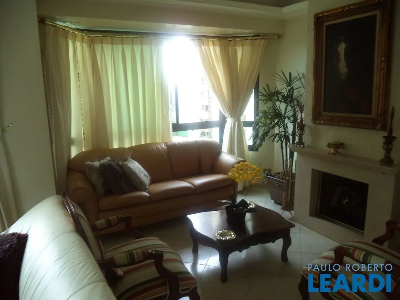 APARTAMENTO - MORUMBI - SP - Foto 4