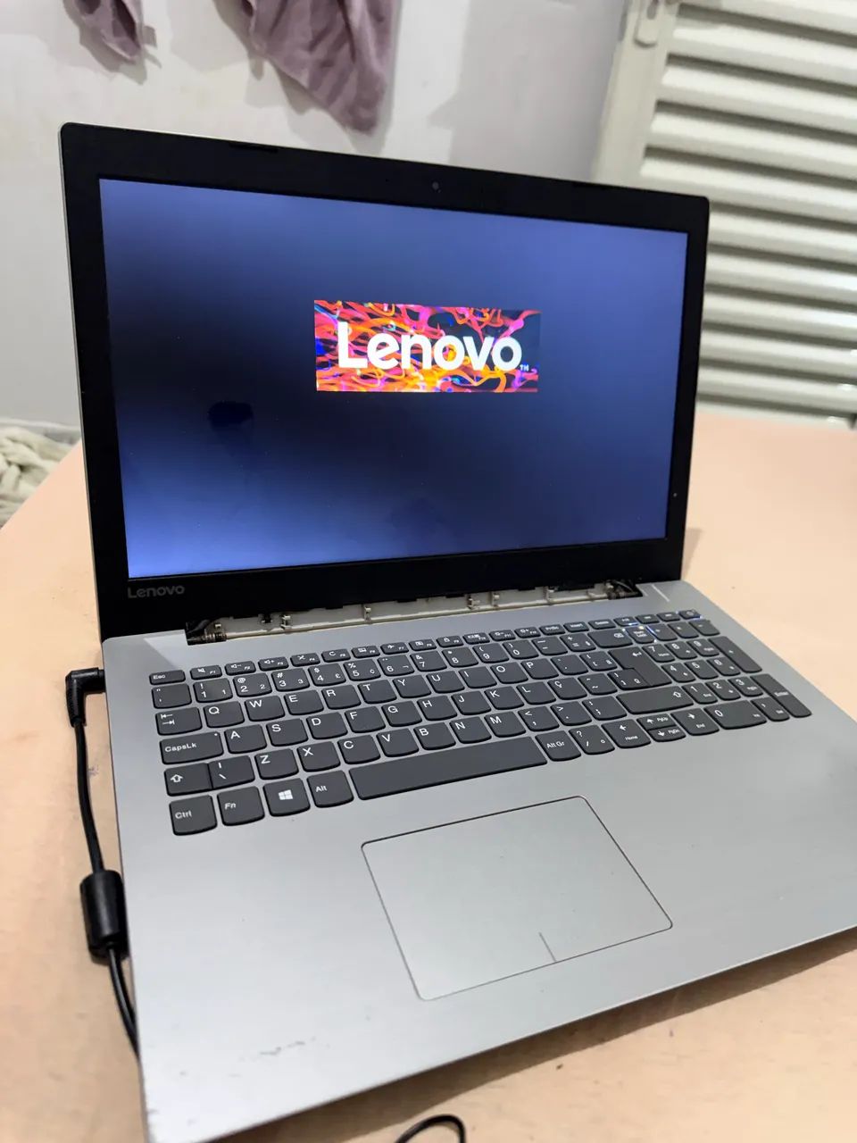 Lenovo IdeaPad 320 de 15,6 Seminovo  - Foto 2