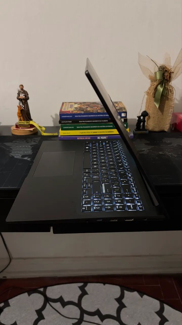 Notebook ASUS 16X i5 RXT2050 512GB - Foto 3