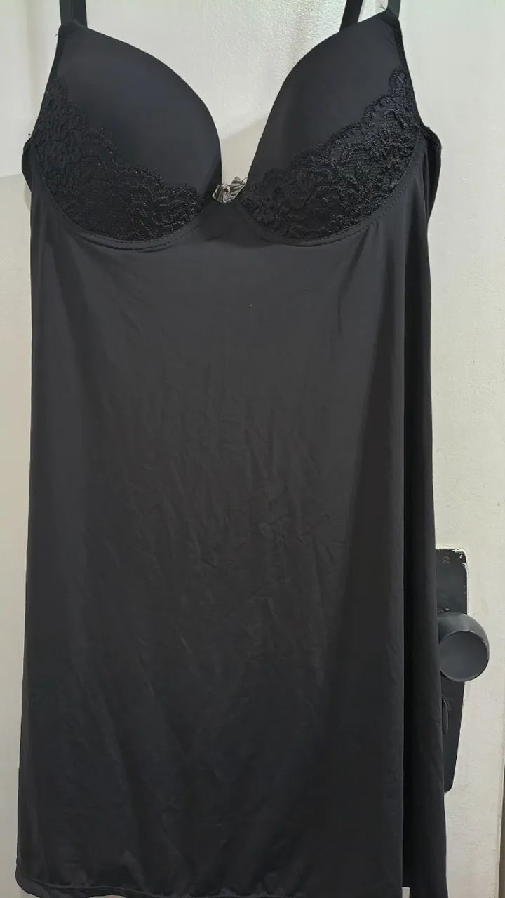 Camisola sexy. 10 reais - Foto 2