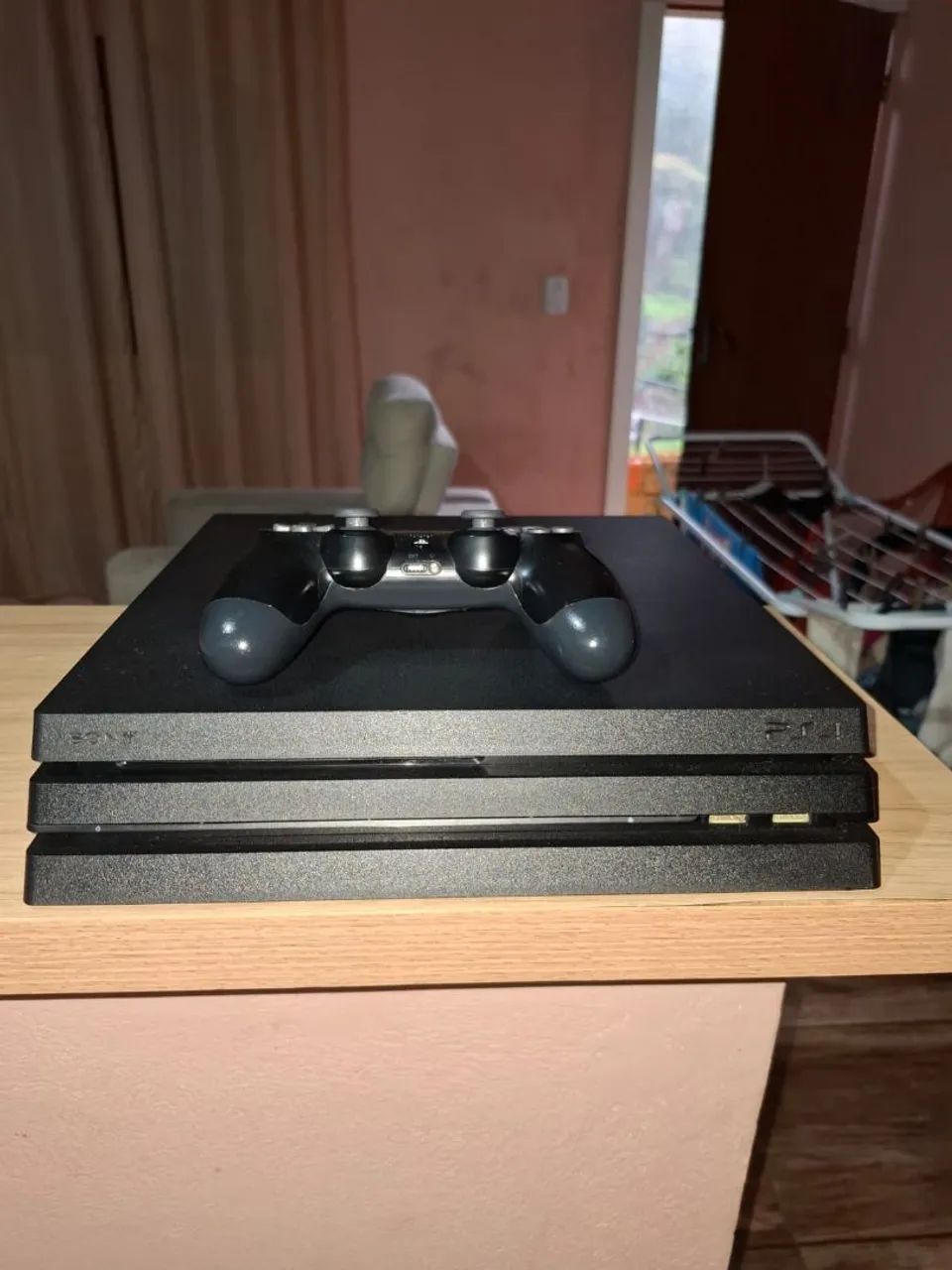 Vendo PS4 PRO  - Foto 2