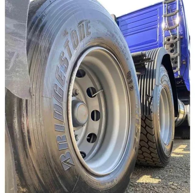 Volvo Fh 440 ano 2008  - Foto 7