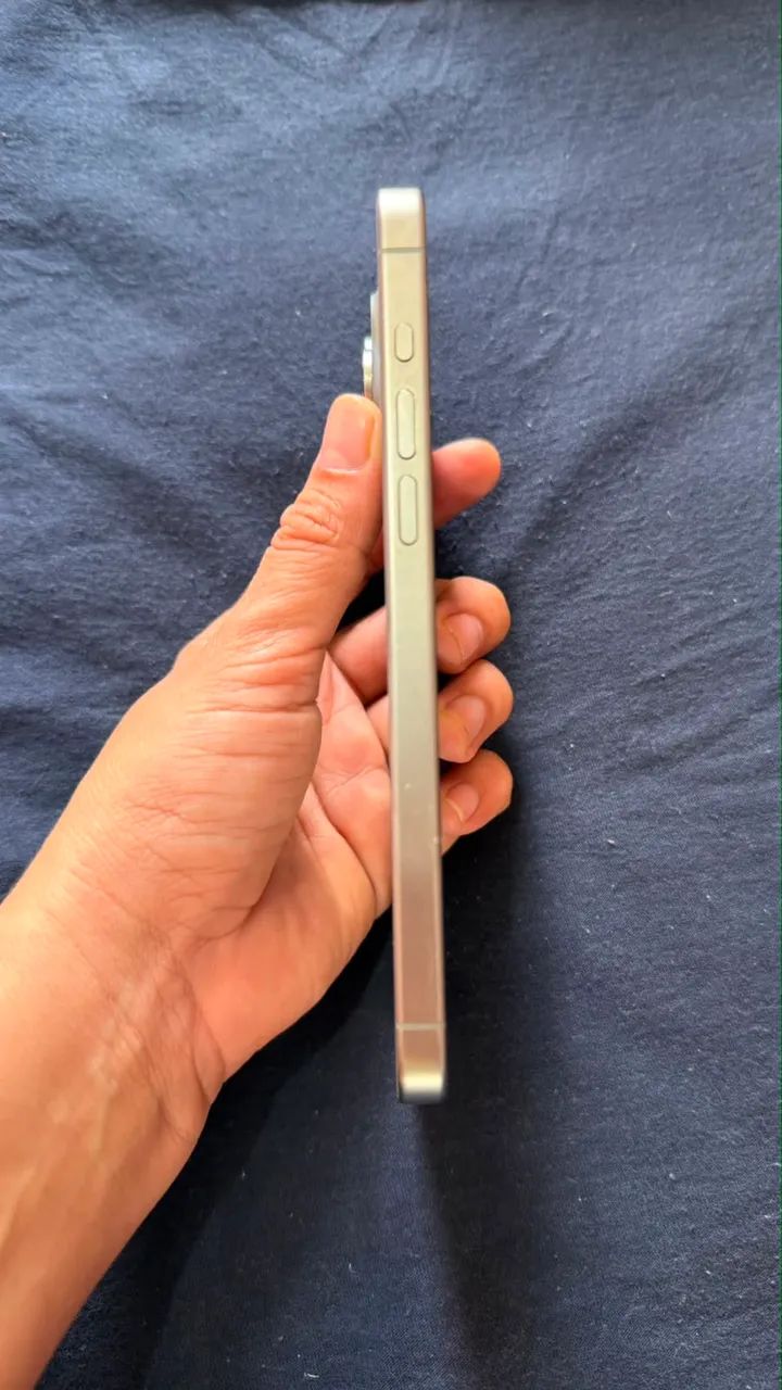 iPhone 15 pro Max 256gb - Foto 5