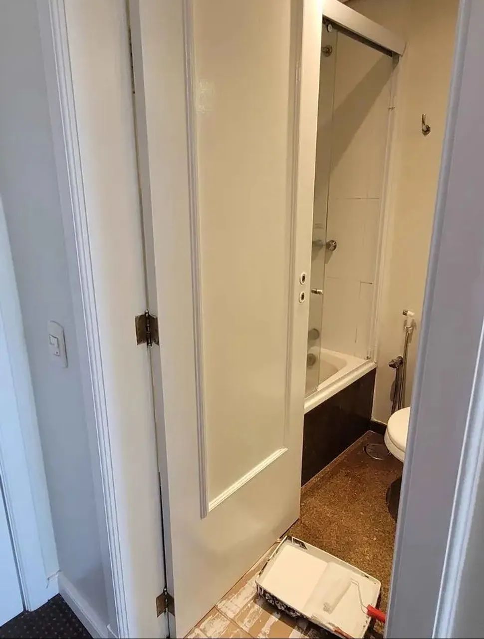 PINTOR PREÇO IMBATÍVEL NF PASSO CARTÃO  - Foto 2