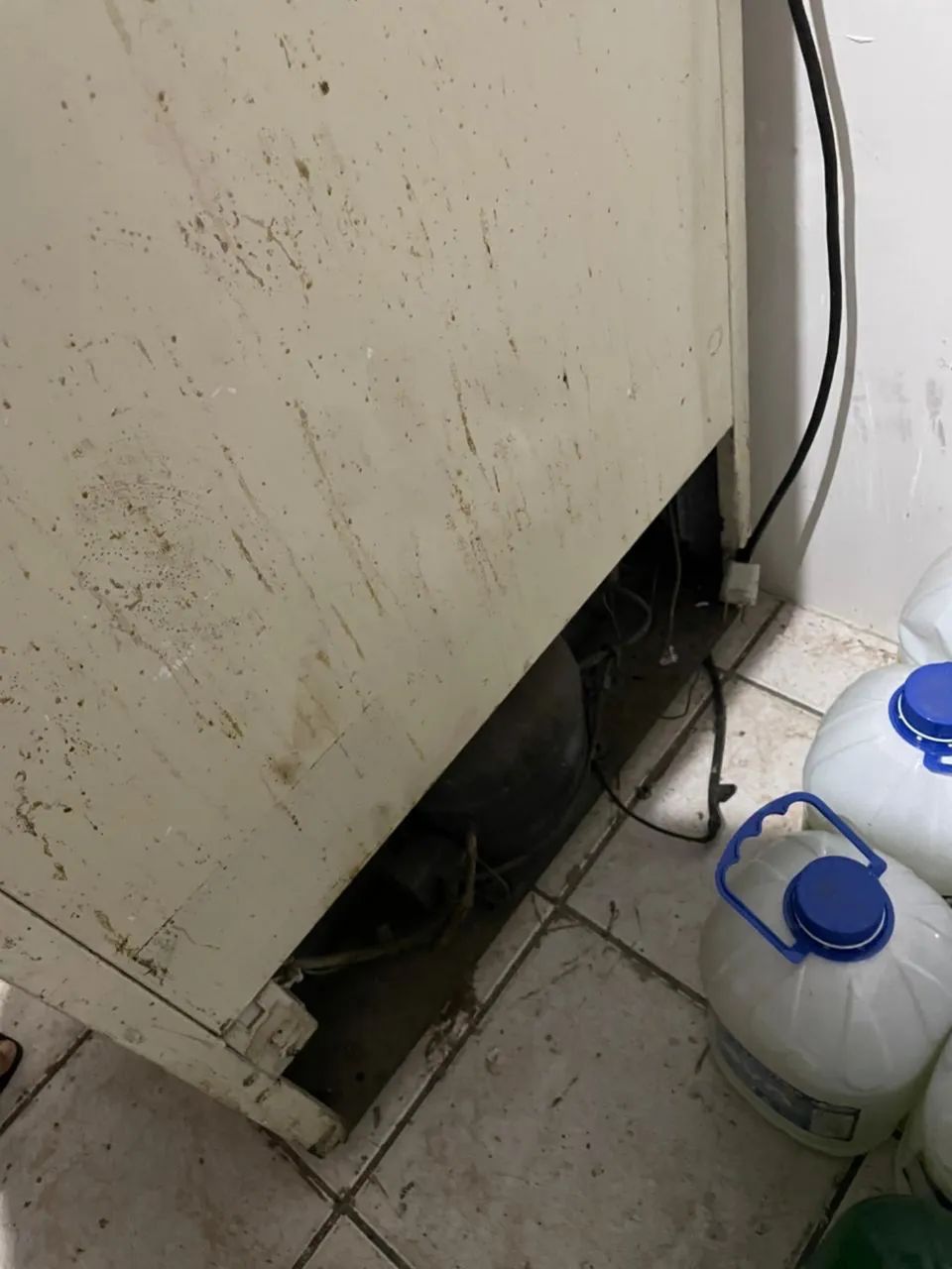Freezer vertical  - Foto 4