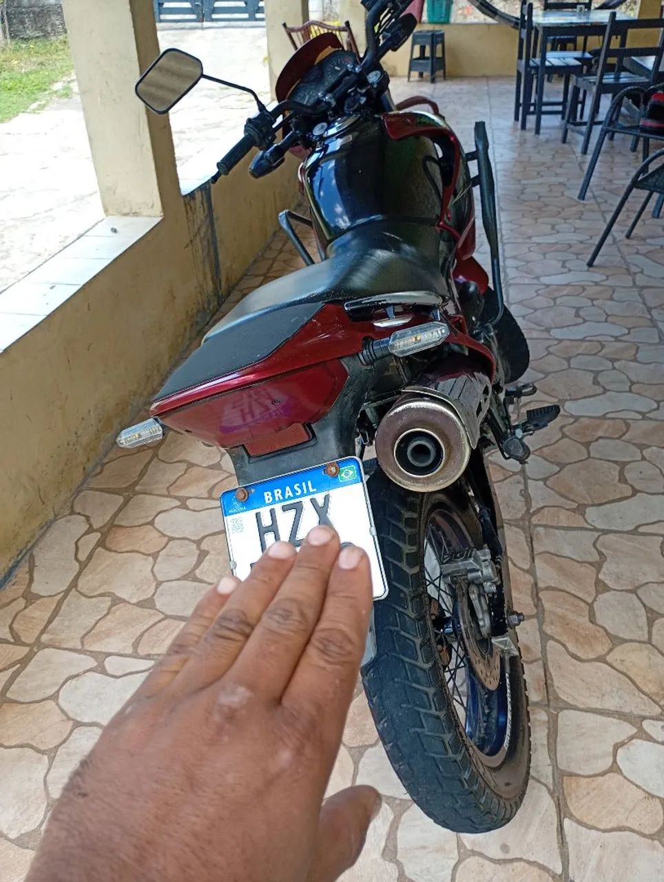 Moto de qualidade  - Foto 2