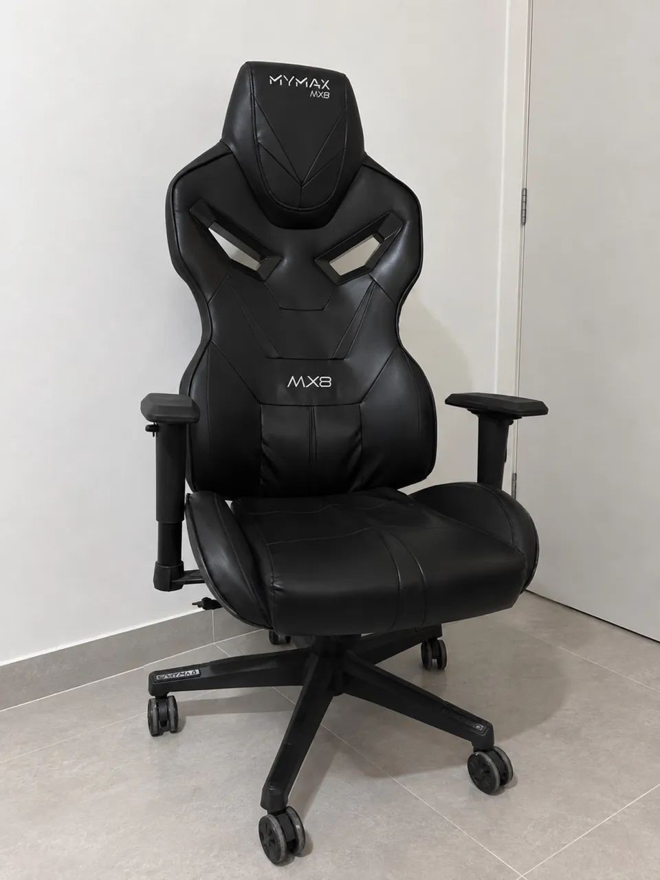 Cadeira Gamer mymax MX8 - Foto 2