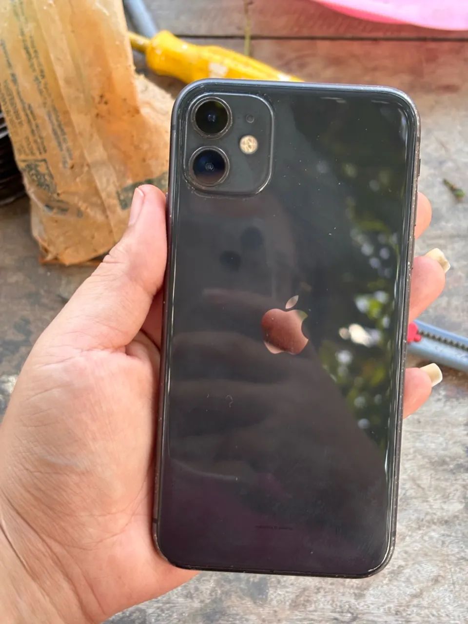 iPhone 11 - Foto 2