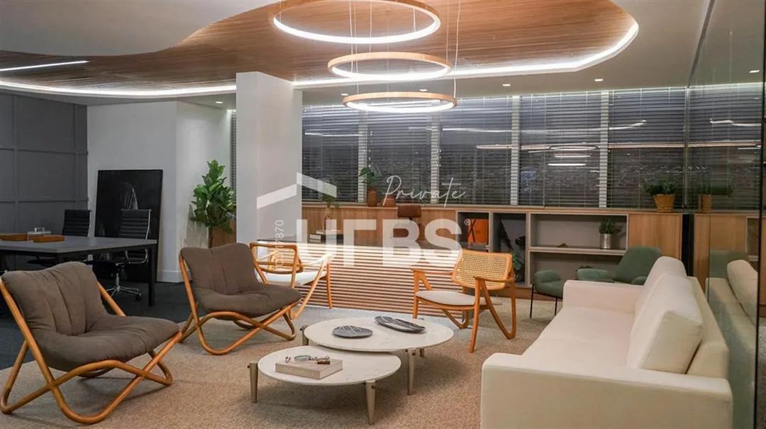Euro Towers - Sala Comercial - Foto 3