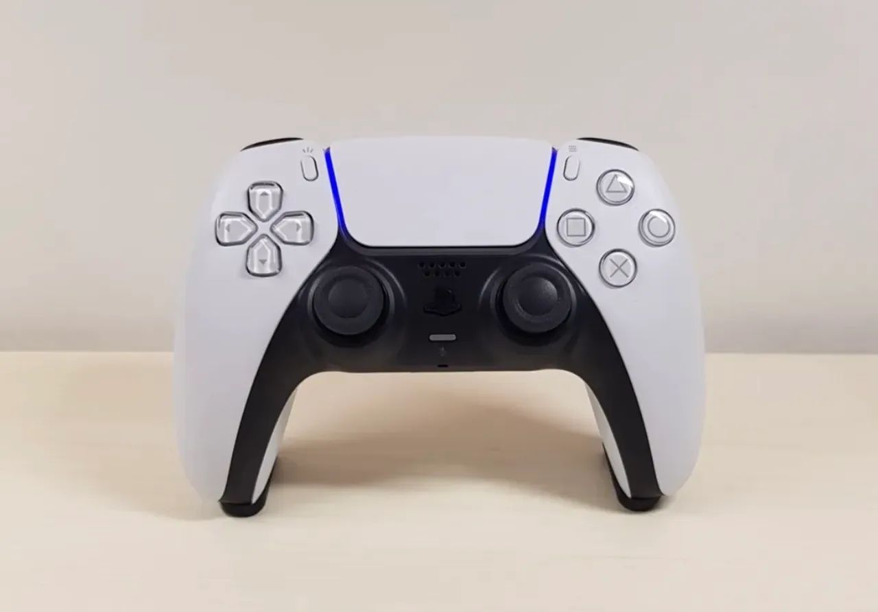 Suporte de manete Xbox one e PS5  - Foto 3
