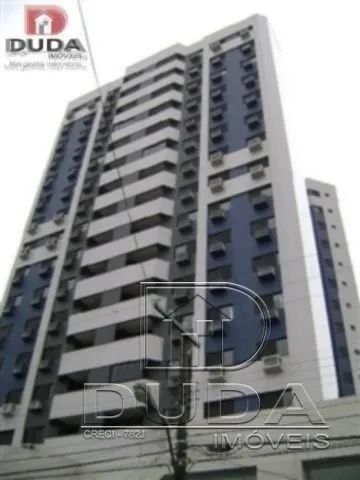 Apartamento Mobilado Para Locação
