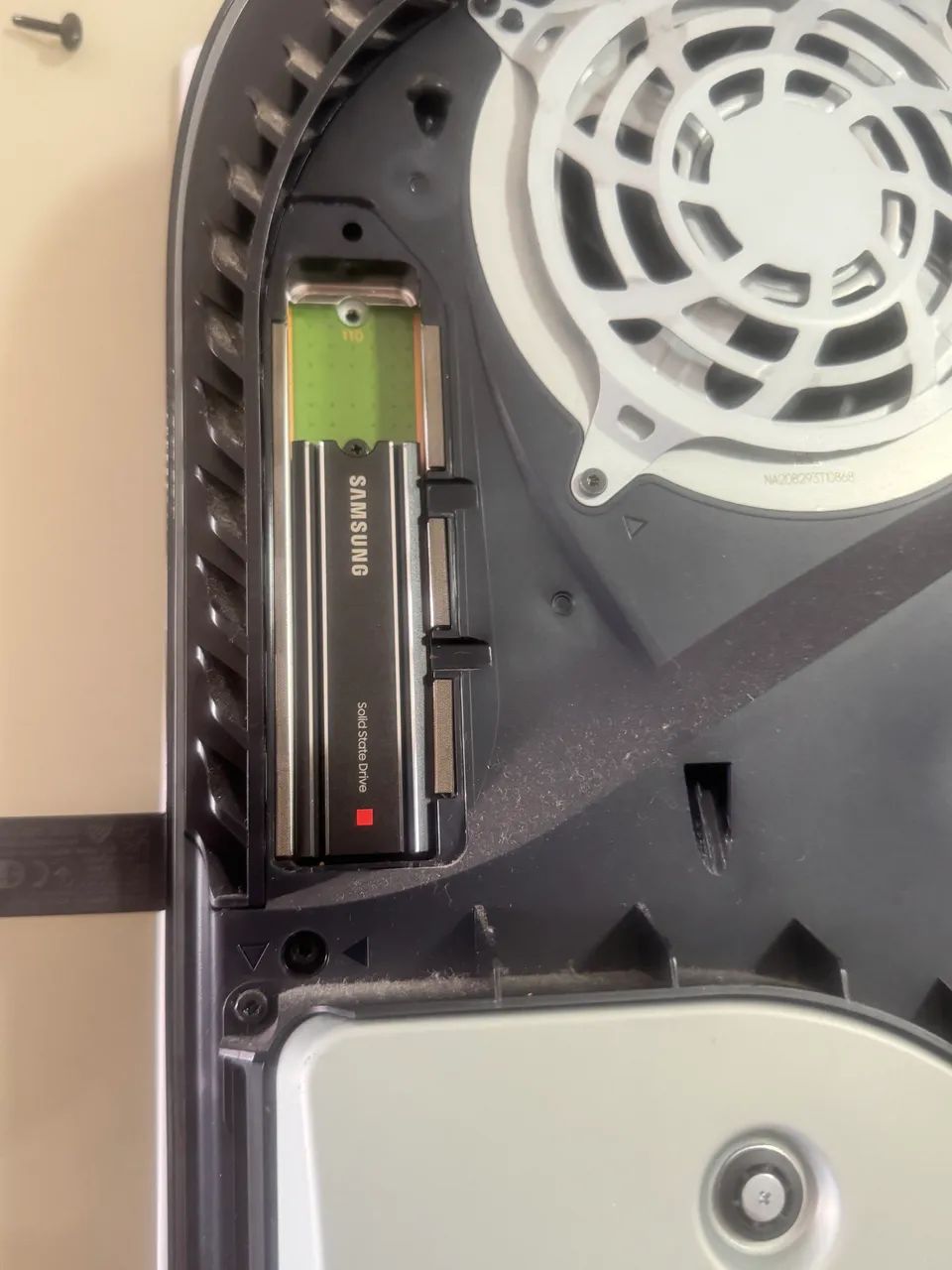 SSD PlayStation 5 baratíssimo 
