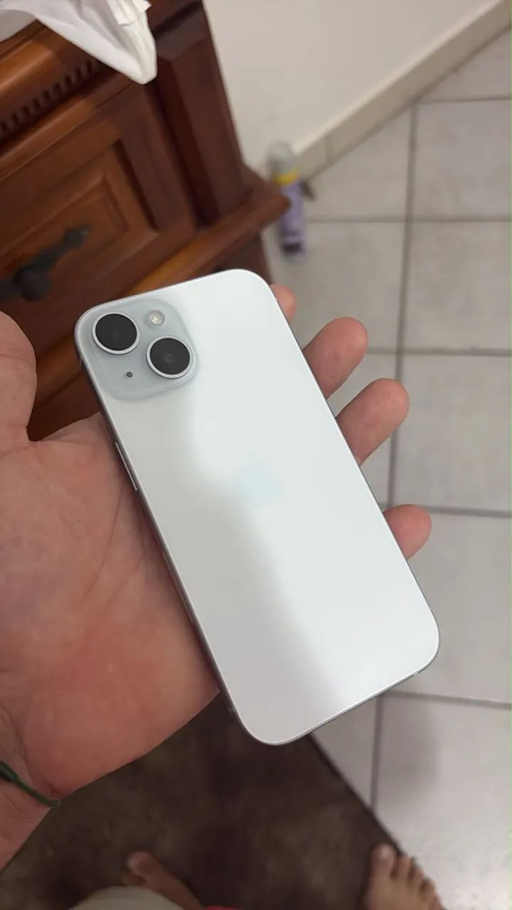 iPhone 15  - Foto 3