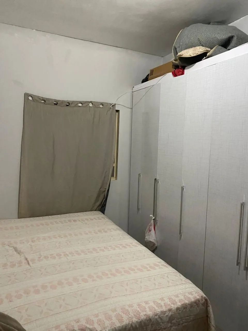 Casa dê quatro no riacho fundo dois  - Foto 4