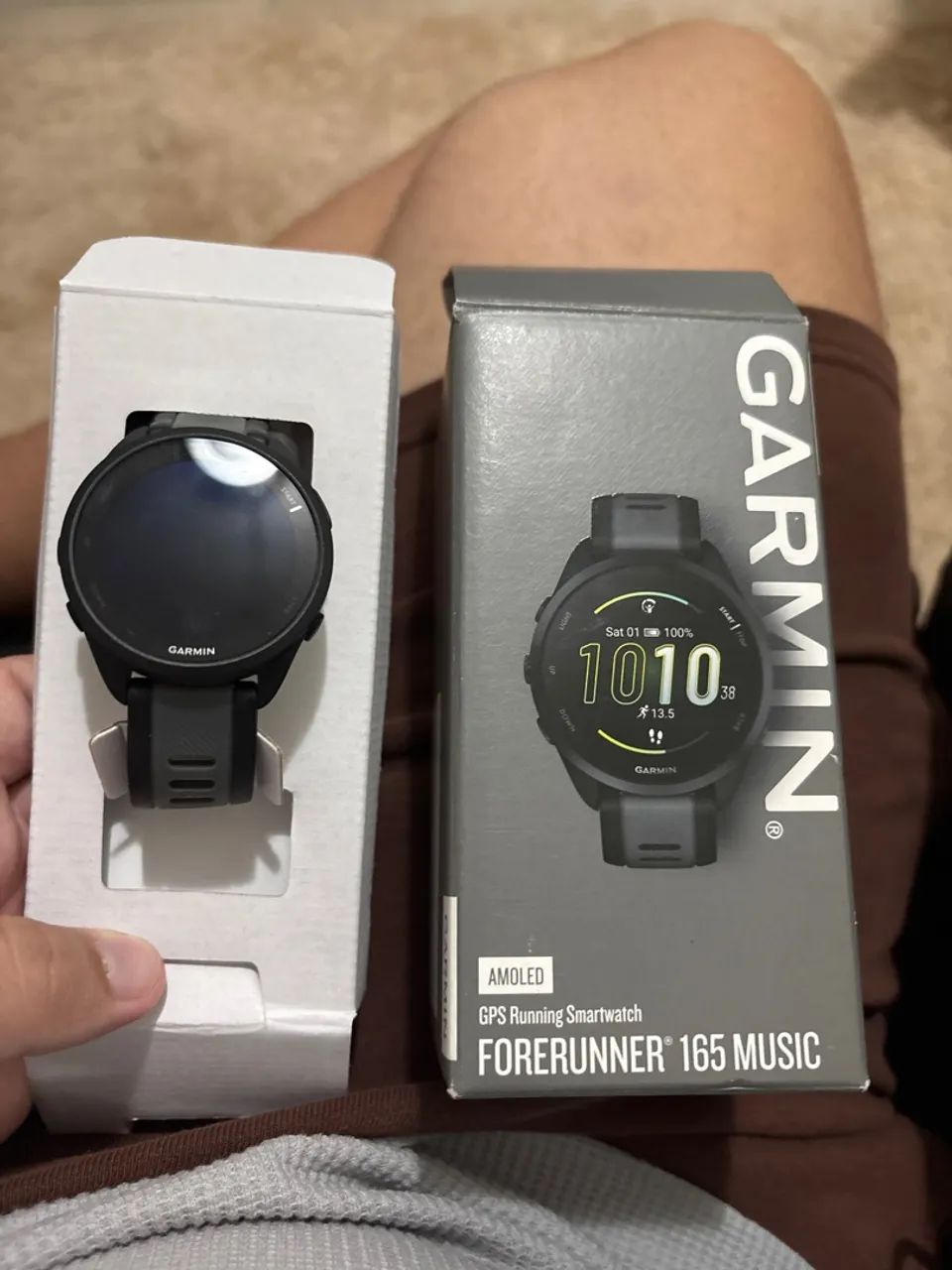 GARMIN 