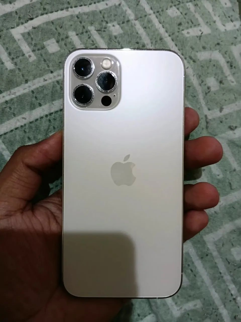 IPHONE 12 PRO 