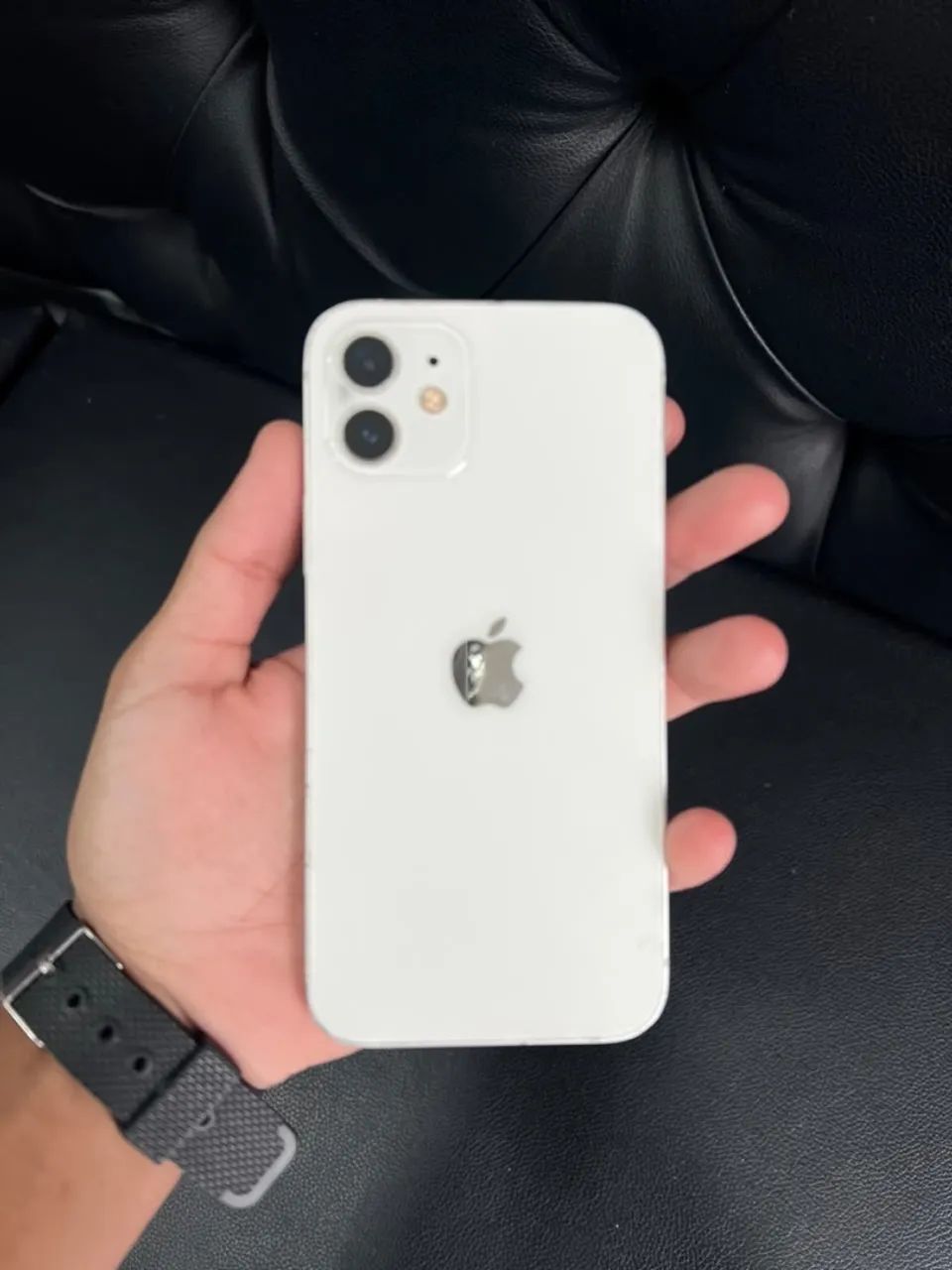 iPhone 12 - 128 GB