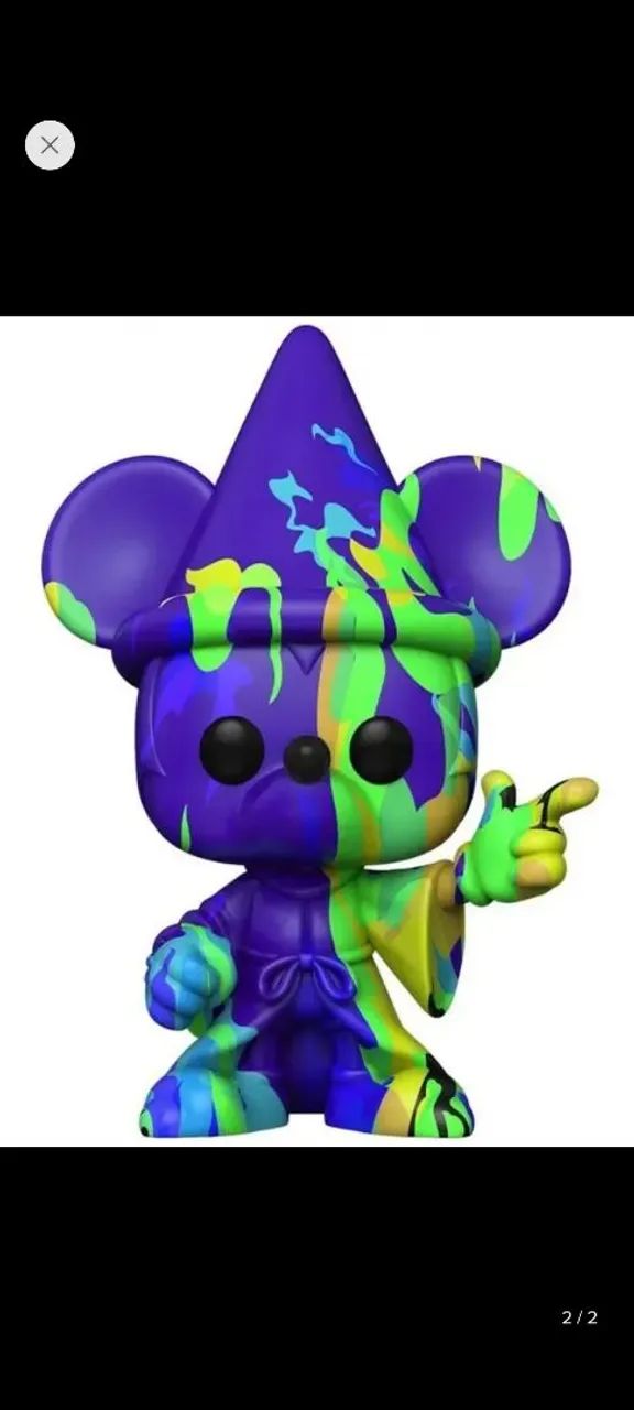 Funko Pop Disney Mickey - Foto 2